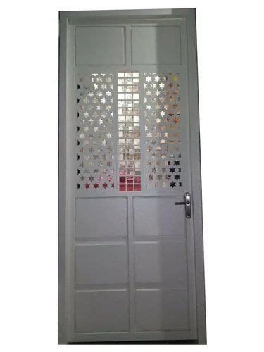 Polished Paint Coated Ms Door For Home Thickness Mm At Rs Kg