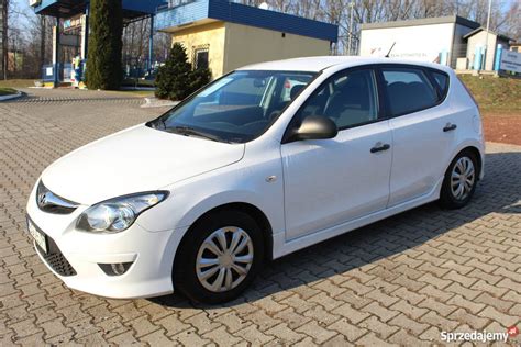 Hyundai I R Benzyna Lpg Tys Km Z Radlin