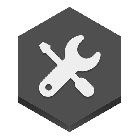 Settings Icon Transparent Settingspng Images And Vector Freeiconspng