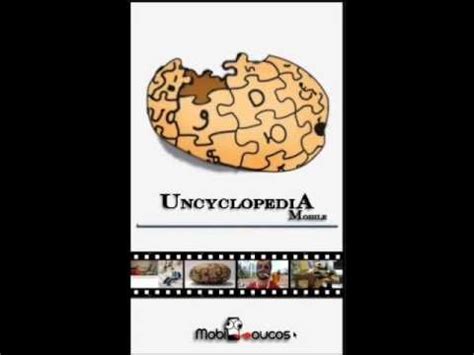 uncyclopedia promotional video youtube
