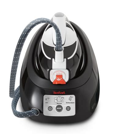 Steam Generator Iron Tefal Express Anti Calc Tefal