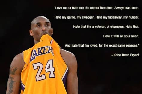 Kobe Bryants Most Inspirational Quotes Kobe Quotes Kobe Bryant Quotes Kobe Bryant Work Ethic