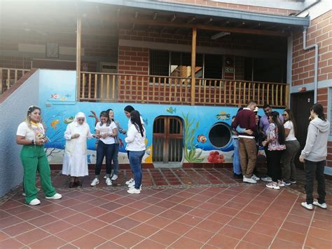 Semana De Inducci N Enero Del Colegio Nuestra Madre De