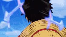 One Piece Haki GIFs | Tenor