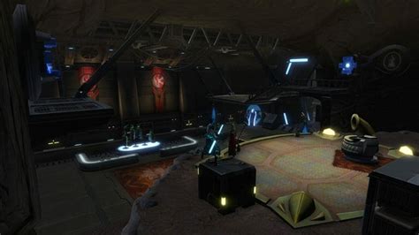 Swtor Odessen Proving Grounds Warzone Pvp Guide