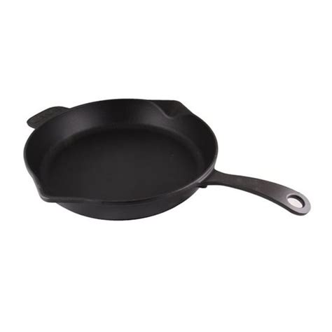 Cast Iron Frying Pan Cm Lava Brand Kitchenshop