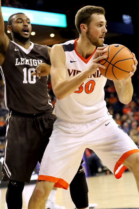 10 Questions For Virginia Basketball 2018 2019 Part I
