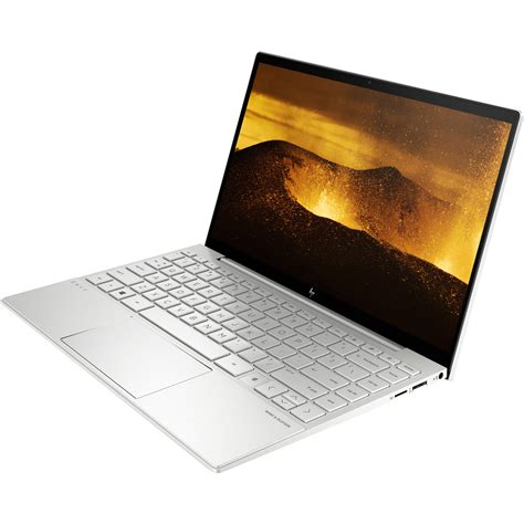 Лаптоп Ultrabook Hp Envy 13 Ba1026nn Intel® Core™ I5 1135g7 133 Full Hd Ram 8gb 512gb Ssd