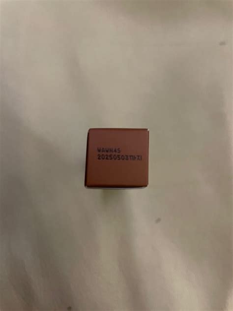 Ce Velvet Lip Tint New Nude Beauty Personal Care Face Makeup On Carousell