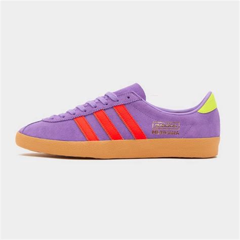 Bunte Sneaker 15 Modelle Die Jetzt Im Trend Sind Brigittede