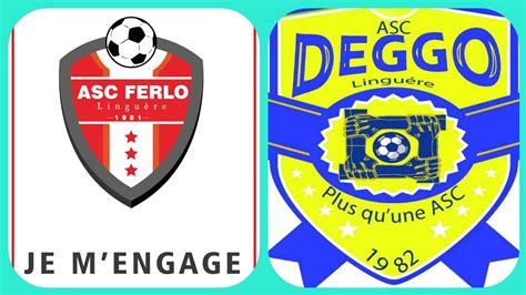 Ferlo Vs Deggo Youtube