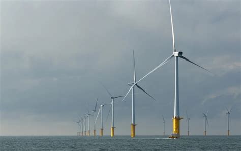 Parkwind Ingka Team Wins Norways 15 Gw Offshore Wind Auction