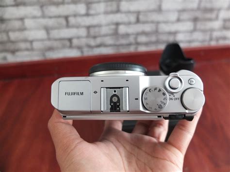 Jual Beli Kamera Bekas Surabaya Czortox Fujifilm Xa