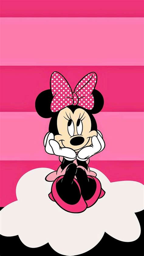 Minnie Minnie Mouse Fondos De Pantalla Fondos De Pantalla Minnie Porn