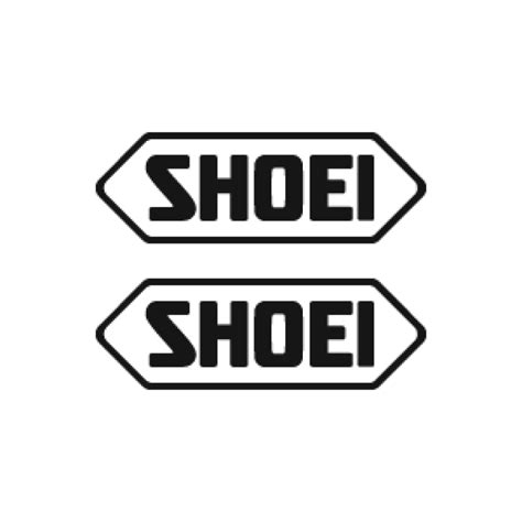 Shoei | Motor Stickers | MotoDesign