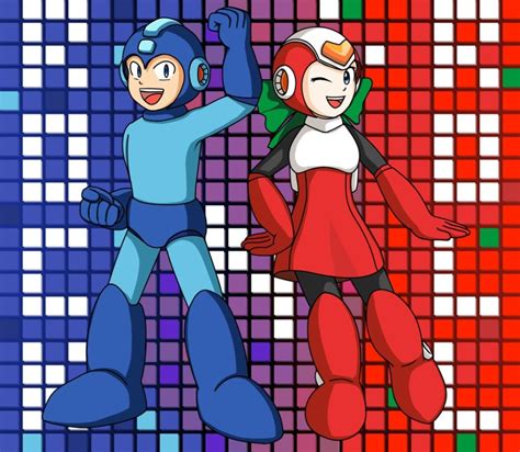 TGDB Browse Game Mega Man Rock Roll