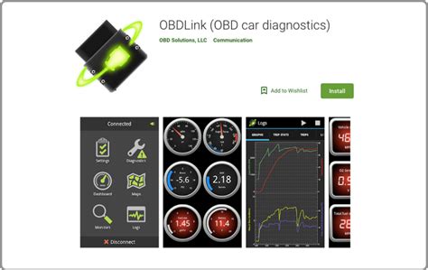 Как пользоваться Icar Obd Professional Solution фото