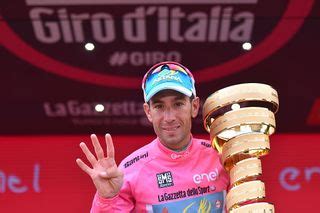 Vincenzo Nibali set to ride 2020 Giro d'Italia | Cyclingnews