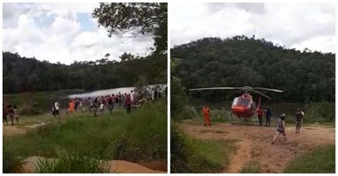 Homem morre afogado em lagoa na Grande BH e avó desaparece