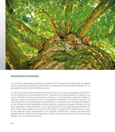 Page 194 IMA 2018 Informe de Medio Ambiente en Andalucía