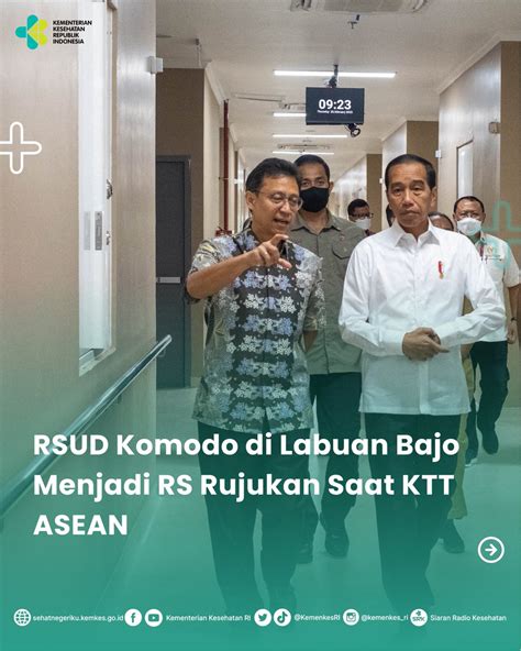 Kementerian Kesehatan Ri On Twitter Hi Healthies Presiden Jokowi