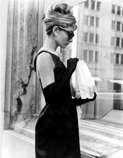 Classic Style Icons Every Fashion Lover Needs To Know • Stop Drop And Vogue