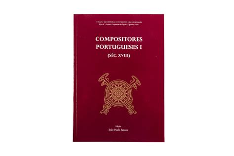 Arquivo De Coleção Partituras Património Lírico Português Imprensa