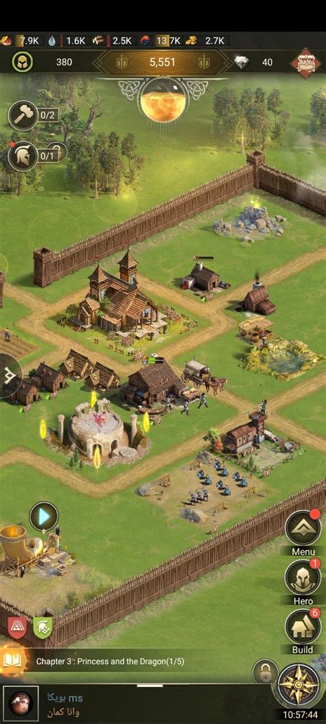 Free Download Rise of Empires 1.250.159 for Android