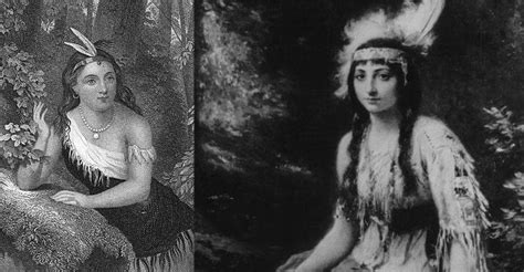 13 Things You Didn't Know About The Real Pocahontas