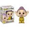 Funko Mania Funko Dopey Dunga Snow White And The Seven Dwarfs Branca