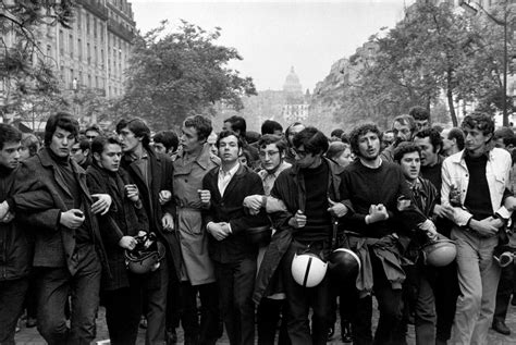 Magnum Photos Henri Cartier Bresson Paris 6th Arrondissement