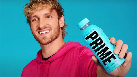 Logan Paul S New Drink Sells For Up To 1 200 Euros EarthGamer