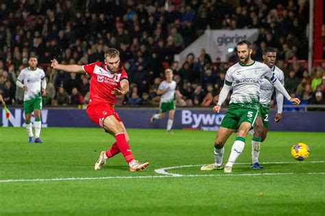 Leyton Orient - Leyton Orient