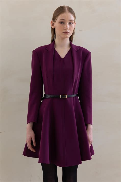 TAIOLORING QUEEN DRESS