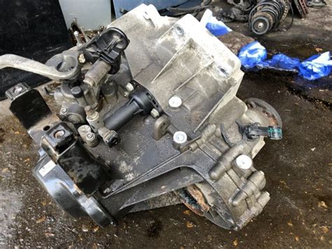 Vw Polo Gearbox For Sale In UK 33 Used Vw Polo Gearboxs