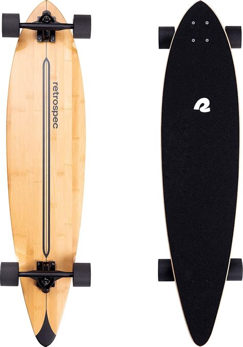 Best Longboard for Carving - Best Skateboards & Longboards