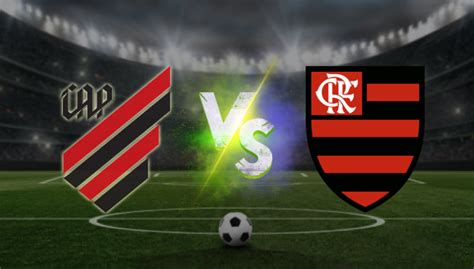 Pronóstico Brasileirao y datos HOY Athletico PR vs Flamengo