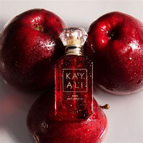 Kayali Eden Juicy Apple Perfume Artofit