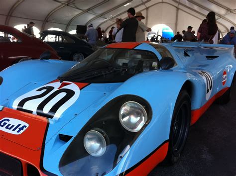 My Life With Porsches Top 10 Porsches Of All Timeat Least According