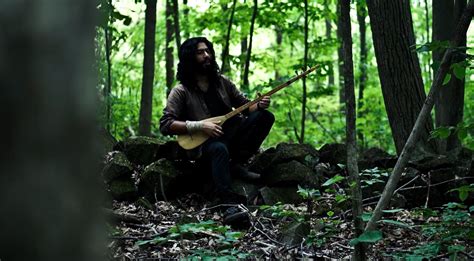 WFA: Farya Faraji - Everything Is Noise