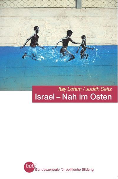 Israel Nah Im Osten Conact