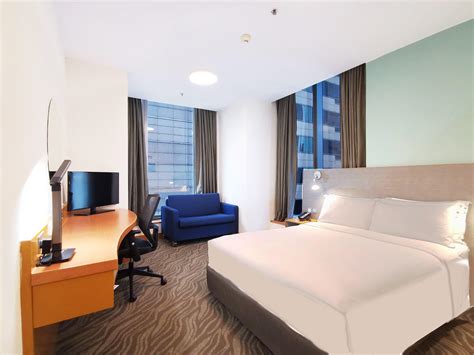 Holiday Inn Express Hong Kong Causeway Bay An Ihg Hotel Hong Kong