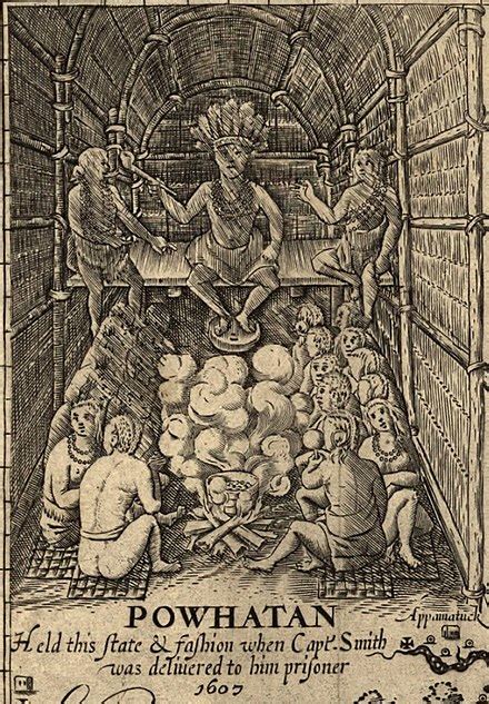 Powhatan Wikipedia
