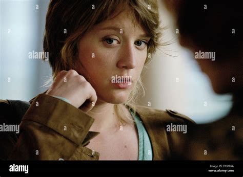 Actress ludivine sagnier hi-res stock photography and images - Alamy