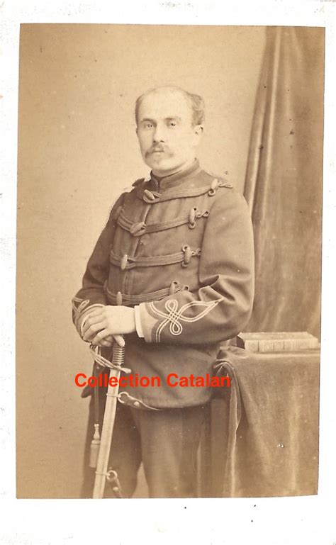 Le dolman dans l armée française 1871 1914