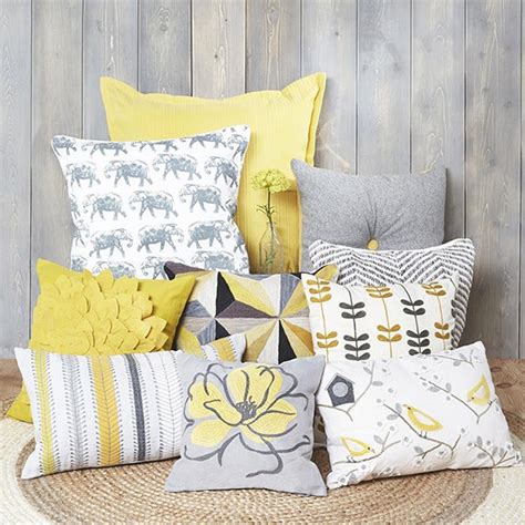 Cushions | Scatter Cushions & Cushion Filling | Dunelm