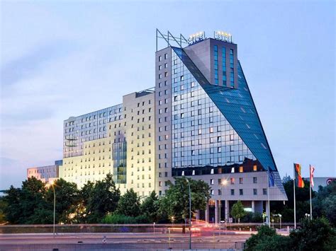 Book Estrel Hotel Berlin Germany