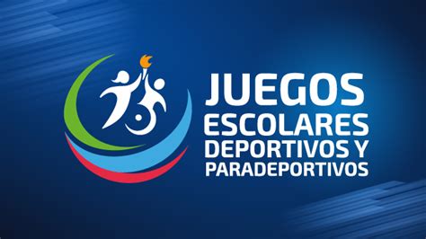 Juegos Escolares Deportivos y Paradeportivos 2024 Campañas Unidad