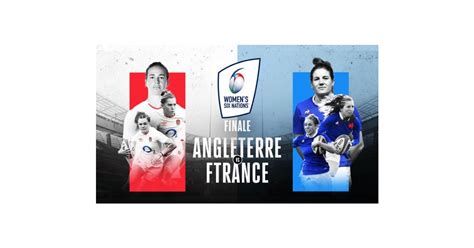 Rugby Tournoi des Six nations féminin la composition du XV de France