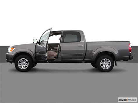 2005 Toyota Tundra Specs, Review, Pricing & Photos